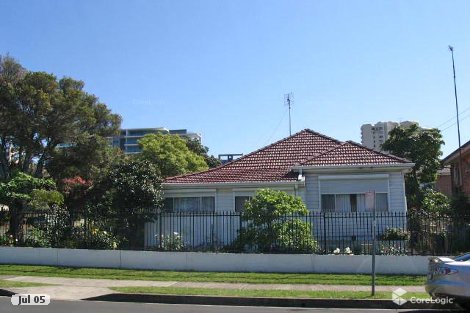 34 Campbell St, Wollongong, NSW 2500