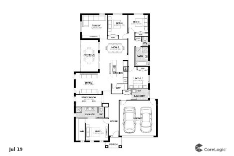 Lot 181 Clydesdale Dr, Bonshaw, VIC 3352