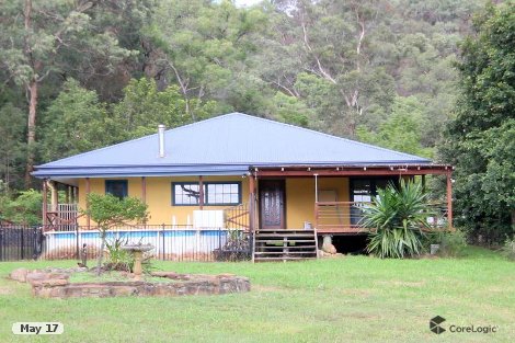 2831 River Rd, Wisemans Ferry, NSW 2775