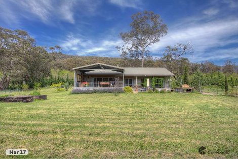 1109 Morses Creek Rd, Wandiligong, VIC 3744