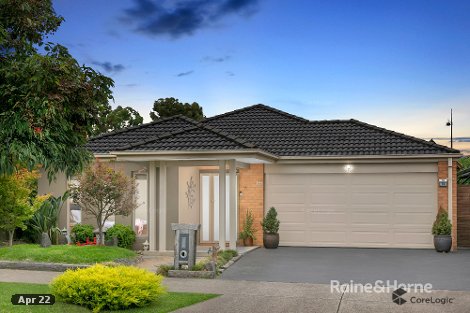 10 Palazzo Tce, Mernda, VIC 3754