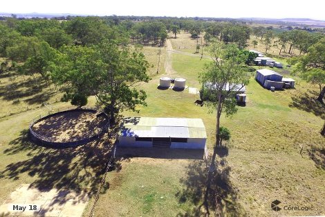 1243 Clifton Pittsworth Rd, Back Plains, QLD 4361