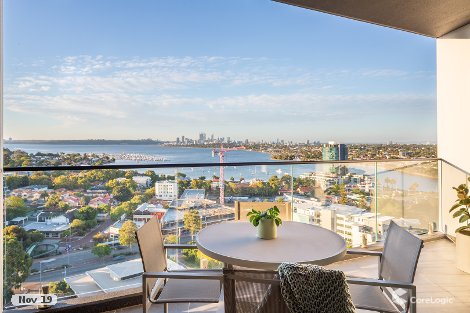 602/63 Kishorn Rd, Mount Pleasant, WA 6153