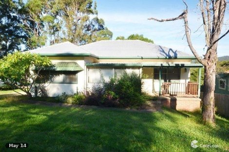 1083 Comboyne Rd, Byabarra, NSW 2446