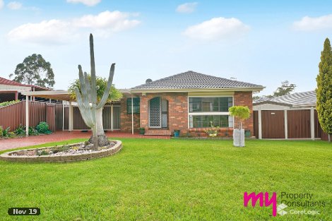 5 Singer Pl, Ingleburn, NSW 2565