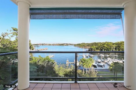 2/20 Ross St, Waverton, NSW 2060