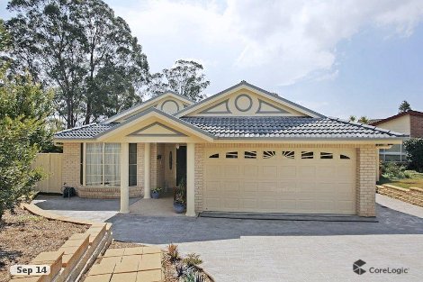 40 Delaunay St, Ingleburn, NSW 2565