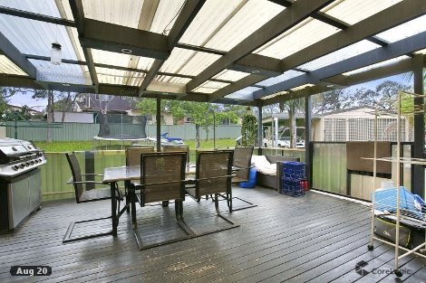 8 Cronulla Cres, Woodbine, NSW 2560