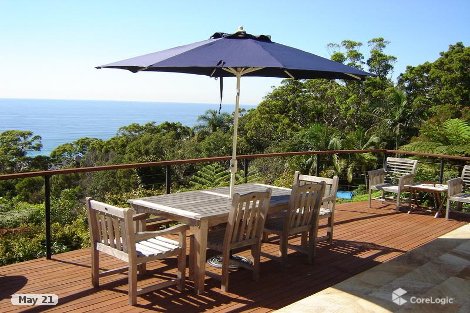 19 The Outlook, Bilgola Plateau, NSW 2107