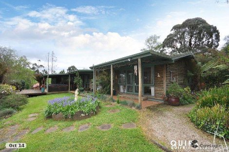 6 Lamport Lane, Brandy Creek, VIC 3821