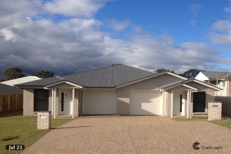 10 Reserve Rd, Cranley, QLD 4350