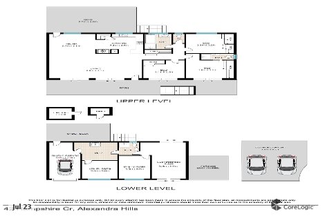 42 Hampshire Cres, Alexandra Hills, QLD 4161