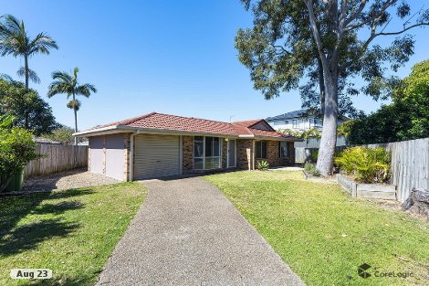 21 Cabot Ct, Merrimac, QLD 4226