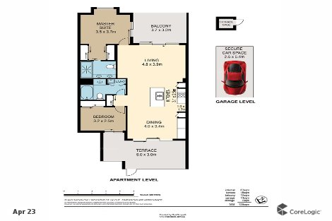 51/451 Gregory Tce, Spring Hill, QLD 4000