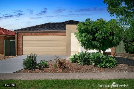 10 Langley Ave, Wyndham Vale, VIC 3024