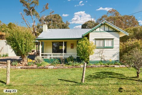 38 Shepherds Hill Rd, Lauriston, VIC 3444