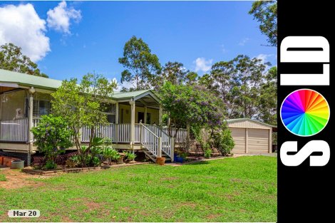 8 Terrence Ct, Glenwood, QLD 4570