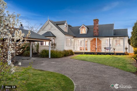 3 Fourth St, Parkdale, VIC 3195