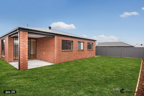 16 Offaly St, Alfredton, VIC 3350