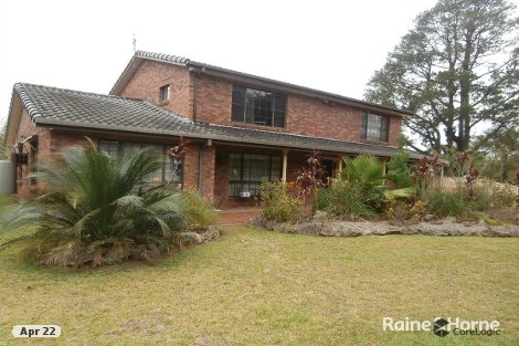 100 Yurunga Dr, North Nowra, NSW 2541