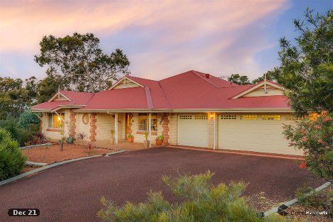 18 Darling Range Dr, Bedfordale, WA 6112