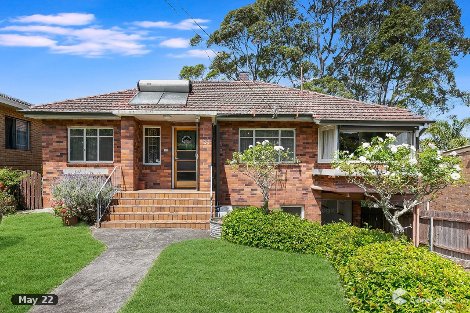 21 Ashley St, Hornsby, NSW 2077