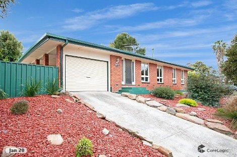 22 Sandy Lane, Hackham, SA 5163