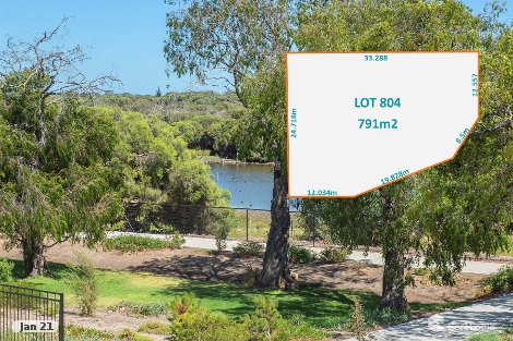 93 New River Rmbl, West Busselton, WA 6280