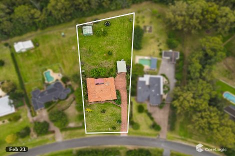 33 Benwerrin Cres, Grasmere, NSW 2570