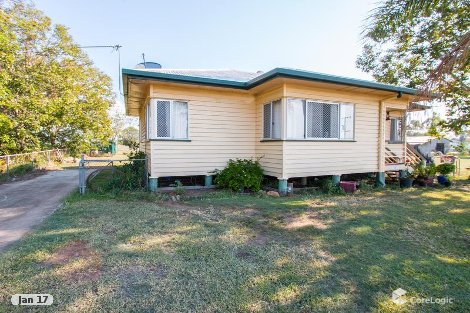 8 Hughes St, Mulgildie, QLD 4630