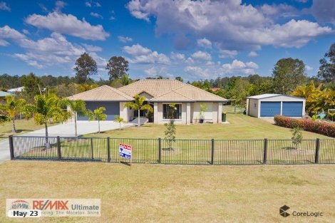 109-111 Chapman Dr, Wamuran, QLD 4512