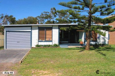 4 Beachway Ave, Berrara, NSW 2540