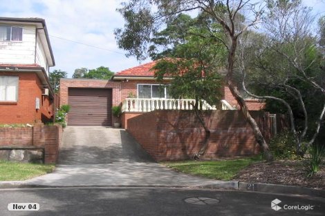 21 Hall Cres, Padstow, NSW 2211