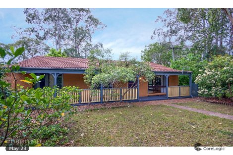 178 Railway Pde, Warrimoo, NSW 2774