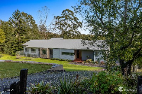 20b Murphys Creek Rd, Blue Mountain Heights, QLD 4350