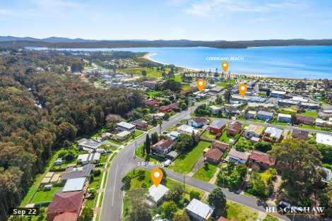 2 Irene Ave, Batehaven, NSW 2536