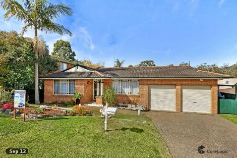 80 Bundeena Rd, Glenning Valley, NSW 2261