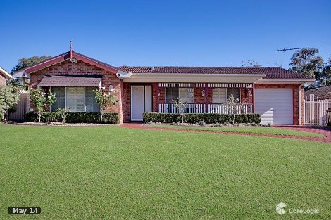 29 Peugeot Dr, Ingleburn, NSW 2565