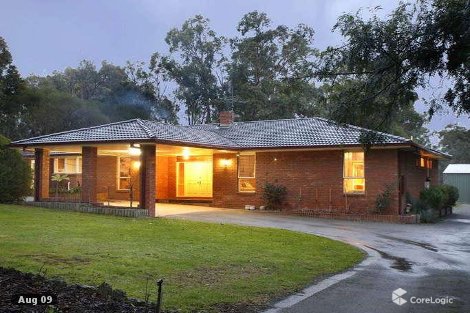 12 Chambers Rd, Bunyip, VIC 3815