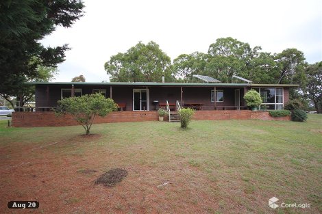 1259 Black Swamp Rd, Tenterfield, NSW 2372