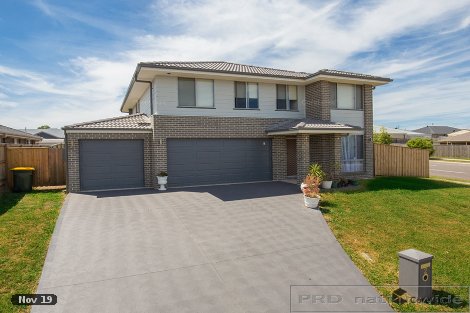 2 Warbler Ave, Aberglasslyn, NSW 2320