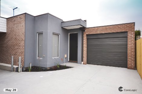 4/16 Clunes St, Kingsbury, VIC 3083