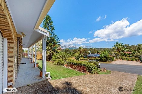 20 Norseman Cres, Worongary, QLD 4213