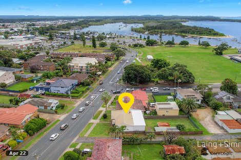 12 Park St, Port Macquarie, NSW 2444