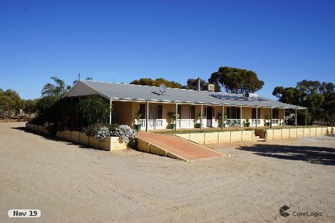 15 Dolton Way, Merredin, WA 6415