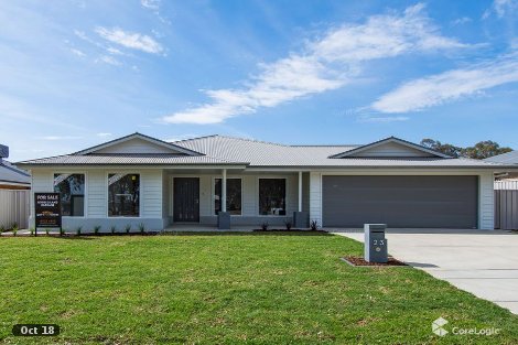 23 Coppabella Dr, Gobbagombalin, NSW 2650