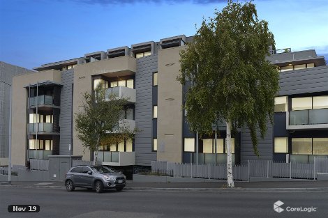 4/166 Bathurst St, Hobart, TAS 7000