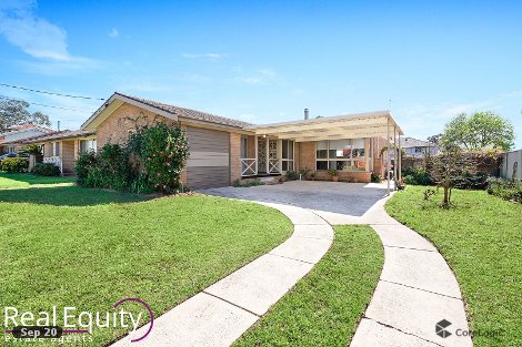 13 Spicer Ave, Hammondville, NSW 2170