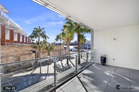 13/5 Towns Pl, Millers Point, NSW 2000