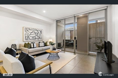 2/66-70 Mullens St, Balmain, NSW 2041